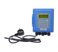 Hyuduo TUF-20000B Ultrasons à Débit de Liquide avec écran LCD Mural pour Applications Industrielles (Prise UE)