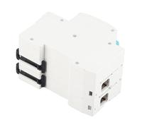 Hyuduo WiFi 2P Intelligent Din Rail Mount Circuit Breaker for Momening Factory for Voice Problem Achèvement de Protection de Conservation Courte Ville1-100 (16A)