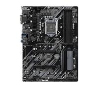 HYUIND Carte mère Fit for ASROCK Z390 Phantom Gaming 4 LGA 1151 DDR4 64G LGA1151 PCIE 3.0 ATX for processeur i7-9700F i7-8700 9400F G5600T