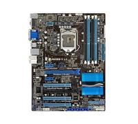 HYUIND Carte mère Fit for ASUS P8Z68-V LX LGA 1155 Intel Z68 HDMI SATA 6 Gbit/s USB 3.0 ATX Intel