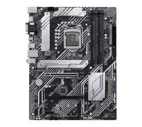 HYUIND Carte mère Fit for ASUS Prime B560-PLUS Intel B560 LGA1200 DDR4 128 Go PCIe 4.0 M.2 ATX Compatible Core i3-10100 i5-11400 i7-10700F 11900F