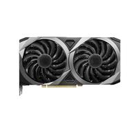 HYUIND Cartes Graphiques Carte Graphique de Jeu NVIDIA GeForce RTX 3060 Ti 2X 8G V1 LHR avec mémoire GDDR6 8 Go for Ordinateur Bureau
