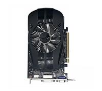 HYUIND Cartes Graphiques Carte Graphique Fit for ASUS GTX 750TI-FML-OC-2GD5 2 Go 128 Bits GDDR5 d'origine