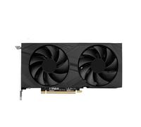 HYUIND Cartes Graphiques Carte Graphique Fit for MLLSE RTX 3060Ti 8 Go GDDR6 256 Bits PCI Express 4.0 × 16 Broches NVIDIA GPU RTX vidéo de Jeu Placa De Video