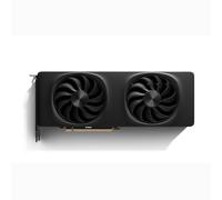 HYUIND Cartes Graphiques Carte Graphique Intel Arc B580 édition limitée Originale, Noire, GDDR6 2670 MHz, Double Ventilateur