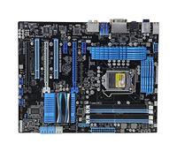 HYUIND Cartes mères Fit for ASUS P8Z68-V/GEN3 Motherboards LGA 1155 DDR3 Z68 PCI-E 3.0 USB3.0 ATX Placa-mãe for Core I3-2105 I7-3770 CPUs