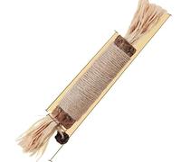 HYUIND Jouets for Chats à l'herbe à Chat Les collations Naturelles for Chats nettoient Les Dents et Les Poils for favoriser la Digestion Jouet à mâcher for Chaton Silvervine(1 pcs Large Stick)