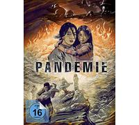Hyuk Jang Soo Ae - Pandemie (Mediabook) [Blu-Ray] [Import]