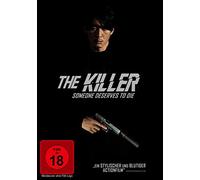 Hyuk,Jang - The Killer-Someone Deserves to die