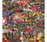 Hyuk Oh Hyukoh - EP Album [24] Comment trouver Amour et Bonheur K-POP Sealed Band Musique