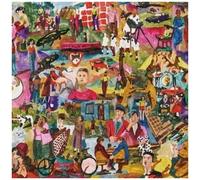 Hyukoh - 24 How To Find True Love & Happiness (Incl. Lyric Paper) [Cd] Asia - Im