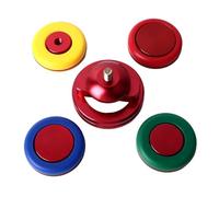 HYUMTODE Outil d’ouverture de verre de montre, ouvre-écrans de montre à quartz multifonctionnel en métal pour usage domestique et atelier de réparation, ouvre-boîtiers de montre de précisio