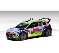 Hyundai 2022 1/43 Ixo