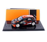 Hyundai 2023 Burri 1/43 Ixo