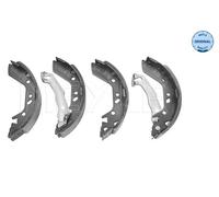 HYUNDAI ACCENT BRAKE SHOES