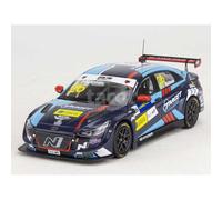 Hyundai Elantra N Tcr Wtcr Portugal 2021 - Ixo 1/43