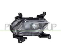 HYUNDAI FENDINEBBIA DESTRO-LED - SANTA FE (TM) - Mod. 02/18 - 05/20