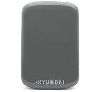 Hyundai HS2 - 512 Go - USB - 3.2 Gen 1 (3.1 Gen 1) - gris Hyundai