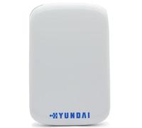 Hyundai HS2 512GB - 512 Go - USB - 3.2 Gen 1 (3.1 Gen 1) - blanc Hyundai