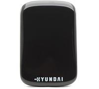 Hyundai HS2 - 750 Go - USB - 3.2 Gen 1 (3.1 Gen 1) - noir Hyundai