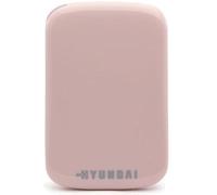 Hyundai HS2 - 750 Go - USB - 3.2 Gen 1 (3.1 Gen 1) - rose Hyundai