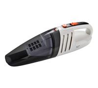 Hyundai HVC101 aspirateur de table Gris, Blanc Sans sac