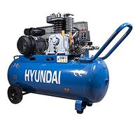 Hyundai HYACB100-31 Compresseur 100 L-3 HP(monophasé)