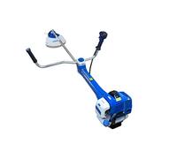 Hyundai HYBC5210 Pro Débroussailleuse Bleu