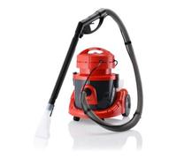 Hyundai Hyundai Aspirateur traîneau HYUVC5750 humide/sec rouge/noir Quantité:1