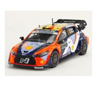 Hyundai 2025 Neuville 1/43 IXO