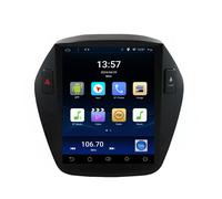HYUNDAI iX35 Tucson 9.7" Autoradio Android GPS CarPlay AndroidAuto