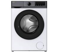 Hyundai - Lave-linge hublot - 8kg - 1200 trs/min