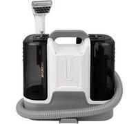 Nettoyeur Aspirateur Textile à eau - aspiration 12 kPa- reservoir 1L8