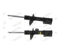 HYUNDAI P AMORTISSEUR. I20 II (GB, IB) 11.2014 - PR ORIGINAL (GAS TECHNOLOGY)