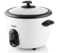 Hyundai RC 150 cuiseur à riz 1,5 L 460 W Blanc et Noir