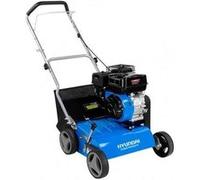 HYUNDAI Scarificateur Thermique 212 cm³ Surface conseillée 2000m² HST4020 G