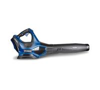 Hyundai - Souffleur sans fil 40V 216Km/h Moteur brushless, Variateur de vitesse, Mode éco, 169 None, Mode turbo, 785 Mètre cube par heure. - HSEN40V-A