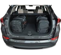 Hyundai Tucson 2015-2020 Pack De Sacs 4 Par