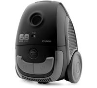 Hyundai VC 009 2 L Aspirateur sans sac Sec 800 W Sac à poussière