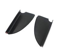 HYUOIND Boîte De Rangement for Poignée De Porte De Voiture, Compatible avec Mercedes Smart 453 Fortwo 2015-2019, Conteneur, Gants, Organisateur Automatique, Accessoires Intérieurs