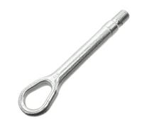 HYUOIND Compatible avec Mercedes Ces CLK CL SLS VITO V Class Sprinter Crochet d'oeil DE REMORQUAGE A2213150061