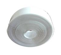 Hyuwdai 1 bande de calfeutrage étanche - Ruban d'étanchéité auto-adhésif for cuisine, salle de bain et toilettes - 22/28/38/60 x 3,35 m (16,4 pi)(3.35M_60MM)