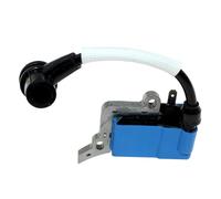 HYUYRFJR Bobine d'allumage adaptée pour tronçonneuse E-cho CS-2511P CS-2511PN CS-2511T CS-2511TN CS-2511TS CS-2511TES CS-2511WES P021050161,P021050160