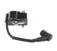 HYUYRFJR Bobine d'allumage compatible avec Stl pour He-dge pour Tri-mmer HS46 HS46C HS56 Numéro de pièce 4242 400 1301