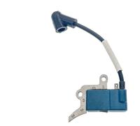 HYUYRFJR Bobine d'allumage pour E-CHO pour tronçonneuse Shin-DAIWA CS360 CS360TES CS3360, remplace A411001501 A10051