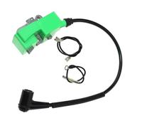 HYUYRFJR Bobine d'allumage pour Hus pour tronçonneuse Par-tner pour chaîne K970 II K970 II anneau K970 III chaîne K970 III anneau Kraft