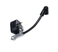 HYUYRFJR Bobine d'allumage pour Oleo-Mac pour débroussailleuse E-fco 746 750 753 755 446 450 453 EFCO 8300 8350 8355 8400 8405 8400 8420 8425 8460 8465