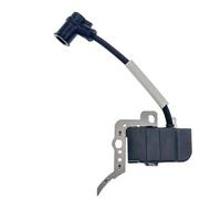 HYUYRFJR Bobine d'allumage pour tronçonneuse à gaz E-cho CS350 CS350T 350TES remplace 15901010630 A411000150