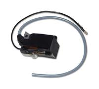 HYUYRFJR Bobine d'allumage pour tronçonneuse Dol-mar PC6412 PC7312 PC8116 DPC6410 DPC7310 DPC8132