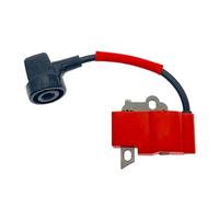 HYUYRFJR Bobine d'allumage remplacée pour Do-lmar PS350 PS351 PS420C PS421 DCS3500 DCS3501 DCS4300 DCS4301